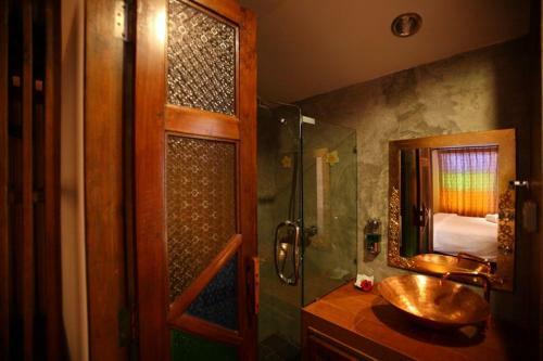 Hotel Chiang Mai Boutique House