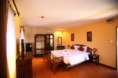 Hotel Chiang Mai Boutique House