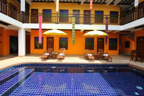 Hotel Chiang Mai Boutique House