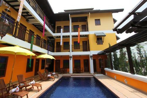 Hotel Chiang Mai Boutique House