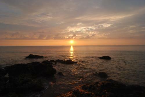 Hotel Lanta Coral Beach Resort