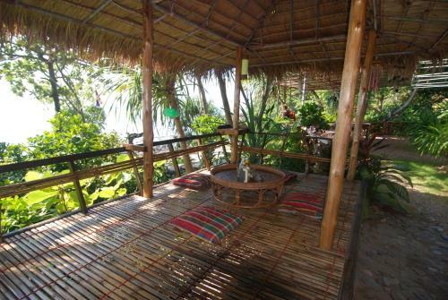Hotel Lanta Coral Beach Resort
