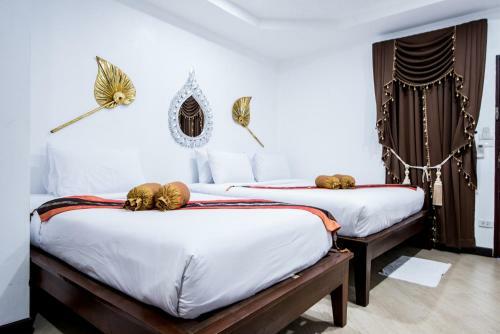 Bed & Breakfast Chedi Home