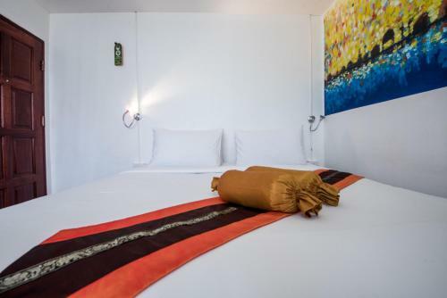 Bed & Breakfast Chedi Home