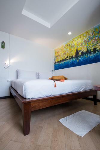 Bed & Breakfast Chedi Home