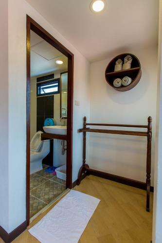 Bed & Breakfast Chedi Home