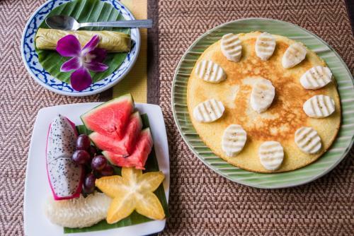 Bed & Breakfast Chedi Home