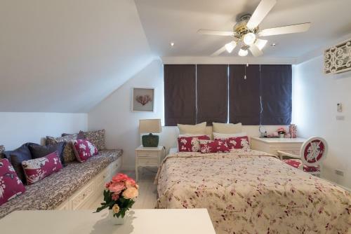 Baan Hua Hin Private Villa By The Ocean