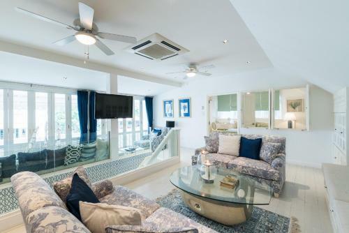 Baan Hua Hin Private Villa By The Ocean