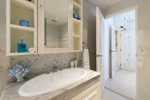Baan Hua Hin Private Villa By The Ocean