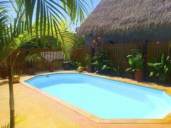 Villa Ayutthaya @ Golden Pool Villas