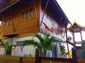 Villa Ayutthaya @ Golden Pool Villas