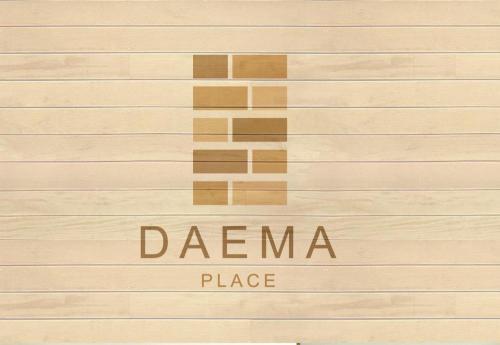 Apartamentos Dae Ma Place