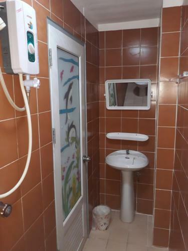 Hostal Dutch Guest House