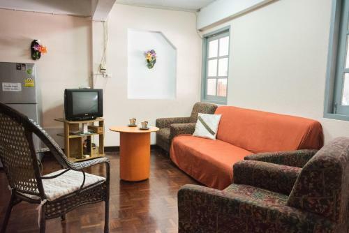 Hostal Dutch Guest House