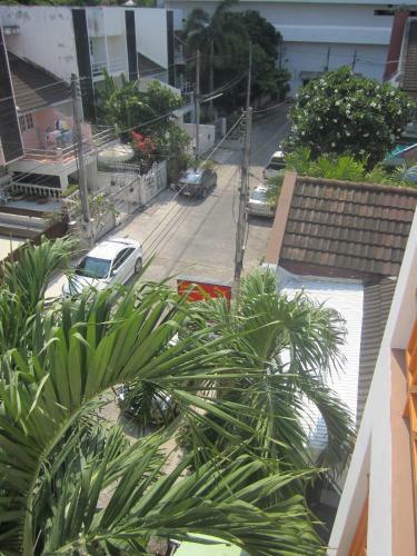 Hostal Dutch Guest House