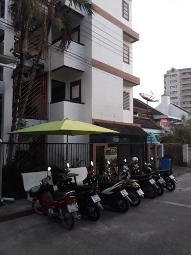 Hostal Dutch Guest House