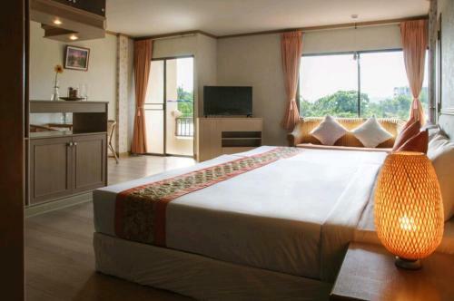 Hotel Takiab Beach Resort