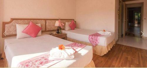 Hotel Takiab Beach Resort