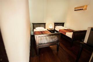 Hostal Smile House Boutique