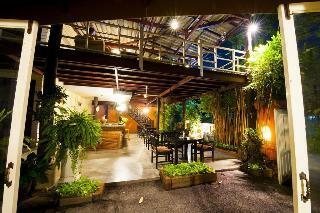Hostal Smile House Boutique