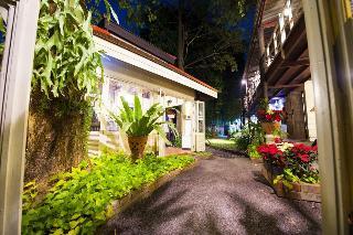 Hostal Smile House Boutique