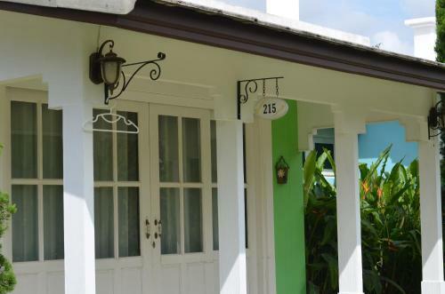 Hotel Baan Kung Kang De Pai