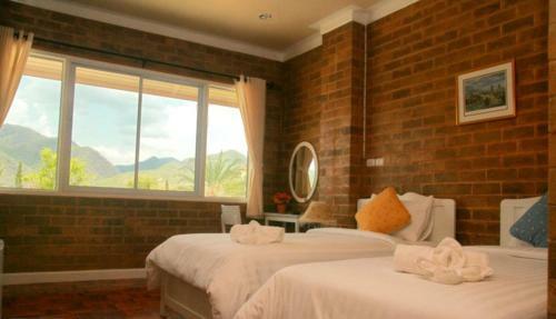 Hotel Baan Kung Kang De Pai