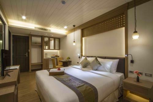 Maraya Hotel & Resort