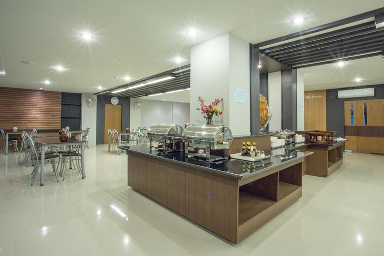 Hotel Pangviman Place Resotel