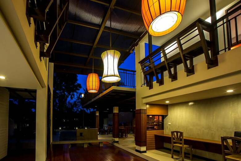 Hotel Baan Ing Ping