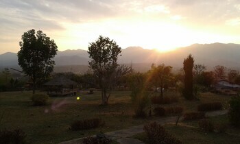 Hotel Romantic Time Mountain Resort