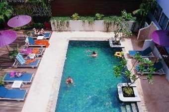 Hotel Bp Chiang Mai City