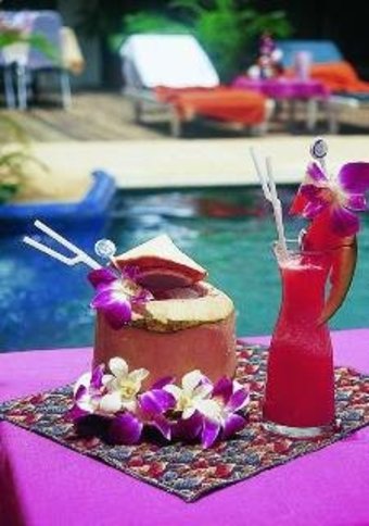 Hotel Bp Chiang Mai City