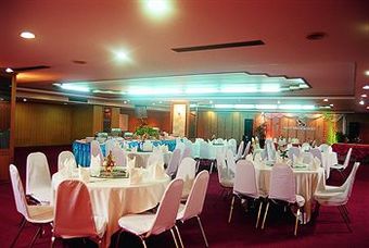Hotel Bp Chiang Mai City