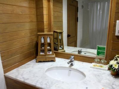Hotel Lotus Pang Suan Kaew