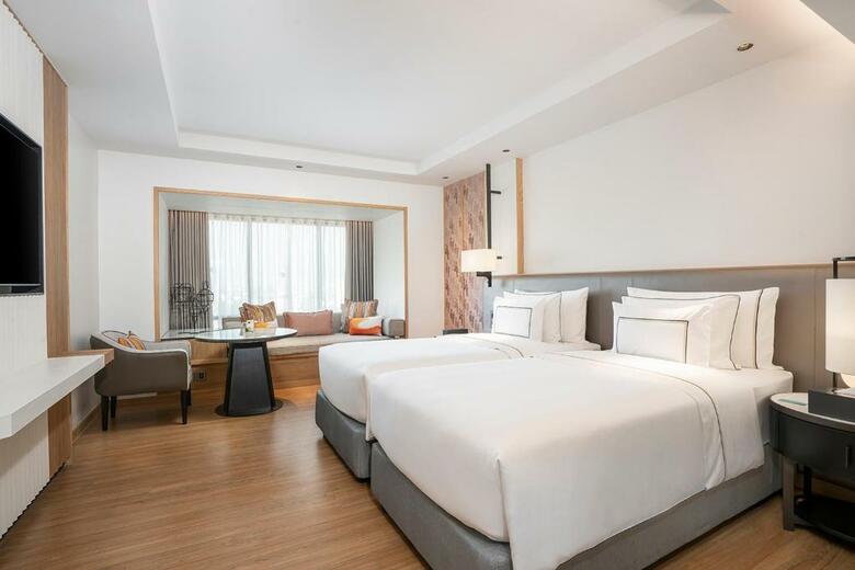 Hotel Pornping Tower