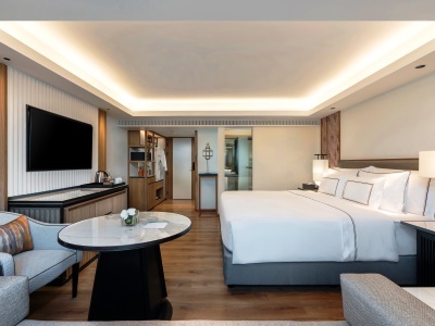 Hotel Pornping Tower