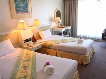 Hotel Pornping Tower