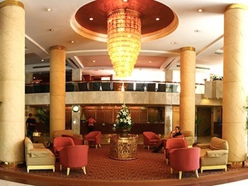 Hotel Pornping Tower