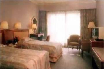 Hotel Pornping Tower