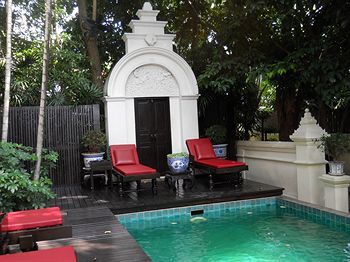Hotel Tri Yaan Ros Colonial House