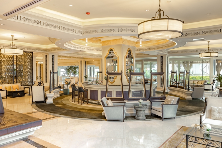 Hotel Dusit Thani Hua Hin