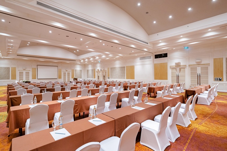 Hotel Dusit Thani Hua Hin