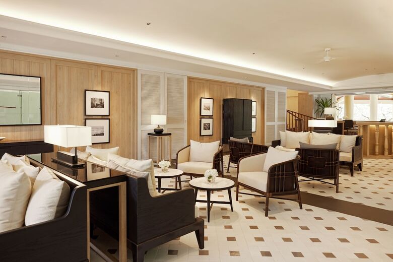 Hotel Dusit Thani Hua Hin