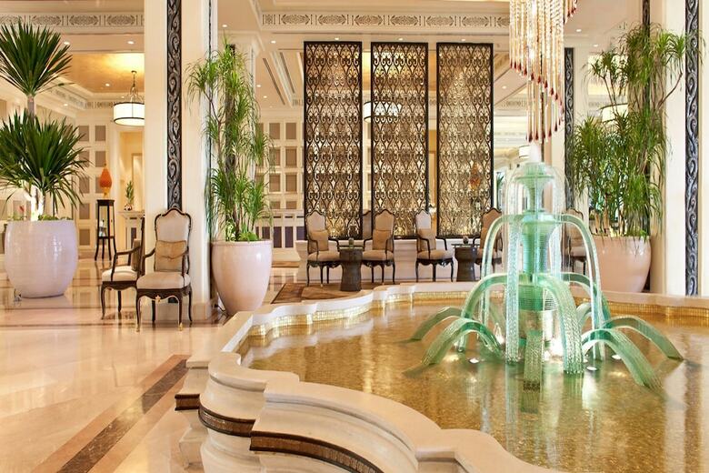 Hotel Dusit Thani Hua Hin