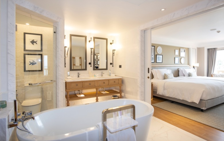 Hotel Dusit Thani Hua Hin