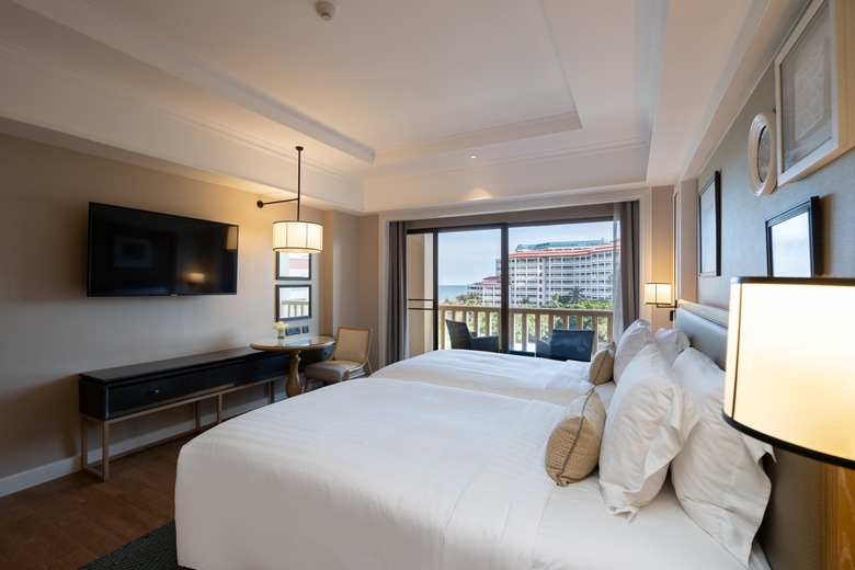 Hotel Dusit Thani Hua Hin