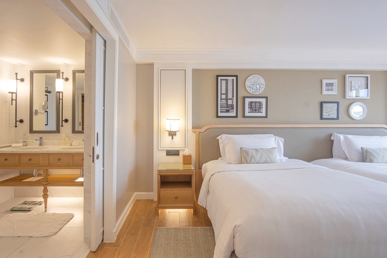 Hotel Dusit Thani Hua Hin