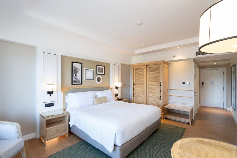 Hotel Dusit Thani Hua Hin